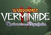 Warhammer: Vermintide 2 - Shadows Over BöGenhafen DLC ستيم كود رقمي