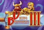 Viking Brothers 3 بي سي ستيم كود رقمي