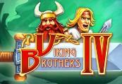 Viking Brothers 4 بي سي ستيم كود رقمي