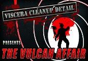 Viscera Cleanup Detail - The Vulcan Affair DLC ستيم كود رقمي