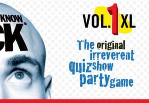 YOU DON'T KNOW JACK Vol. 1 XL اوروبي ستيم كود رقمي