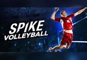 Spike Volleyball بي سي ستيم حساب