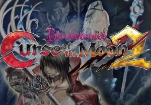 Bloodstained: Curse Of The Moon 2 ارجنتيني اكسبوكس 1 / إكس بوكس سيريس X|S كود رقمي