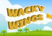 Wacky Wings VR ستيم كود رقمي