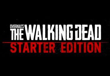 OVERKILL'S The Walking Dead Starter اصدار ستيم كود رقمي