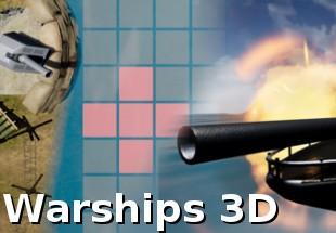 Warships 3D ستيم كود رقمي