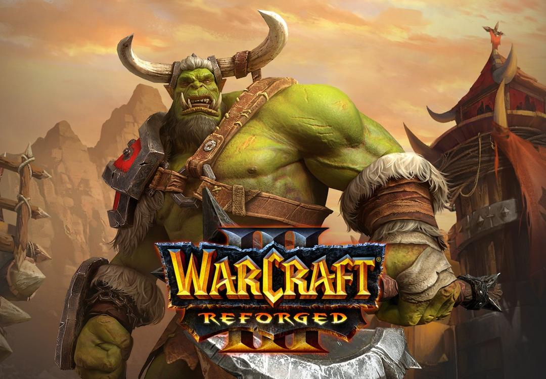 Warcraft III: Reforged بي سي باتل.نت Altergift