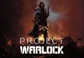 Project Warlock اوروبي ستيم كود رقمي