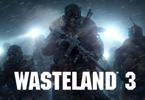 Wasteland 3 ارجنتيني اكسبوكس 1 / إكس بوكس سيريس X|S كود رقمي