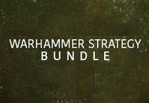 Warhammer Strategy حزمة ستيم كود رقمي