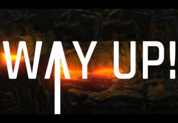 A Way Up! ستيم كود رقمي