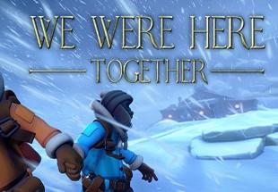 We Were Here Together امريكي اكسبوكس 1 كود رقمي