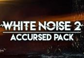 White Noise 2 - Accursed Pack DLC ستيم كود رقمي