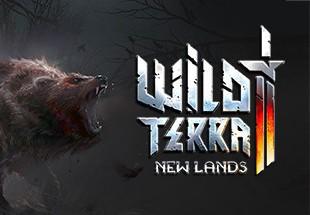 Wild Terra 2: New Lands ستيم كود رقمي