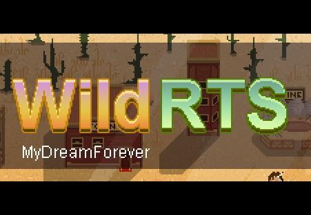 Wild RTS ستيم كود رقمي