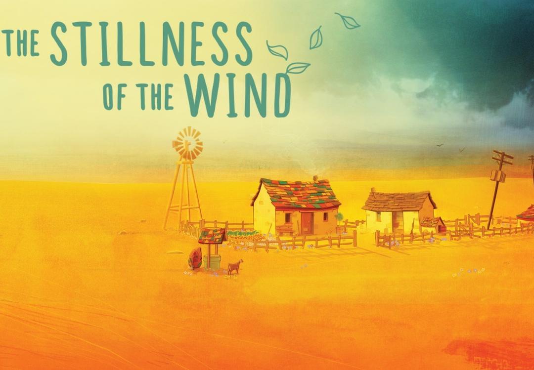 The Stillness Of The Wind ستيم كود رقمي