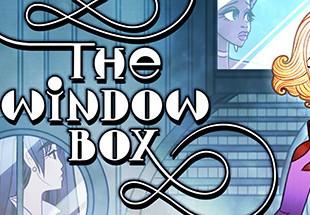 The Window Box ستيم كود رقمي