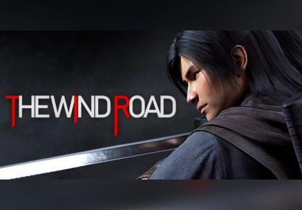The Wind Road 紫塞秋风 اوروبي رابط هديه ستيم