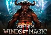 Warhammer: Vermintide 2 - Winds Of Magic DLC ستيم كود رقمي