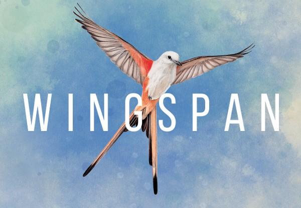 Wingspan رابط هديه ستيم