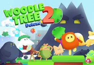 Woodle Tree 2: ديلوكس+ اوروبي بلايستيشن 4 كود رقمي