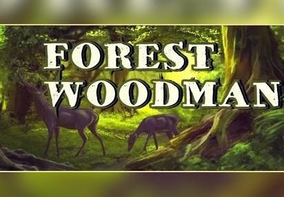 Forest Woodman ستيم كود رقمي