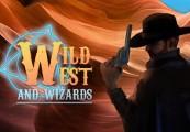Wild West And Wizards ستيم كود رقمي
