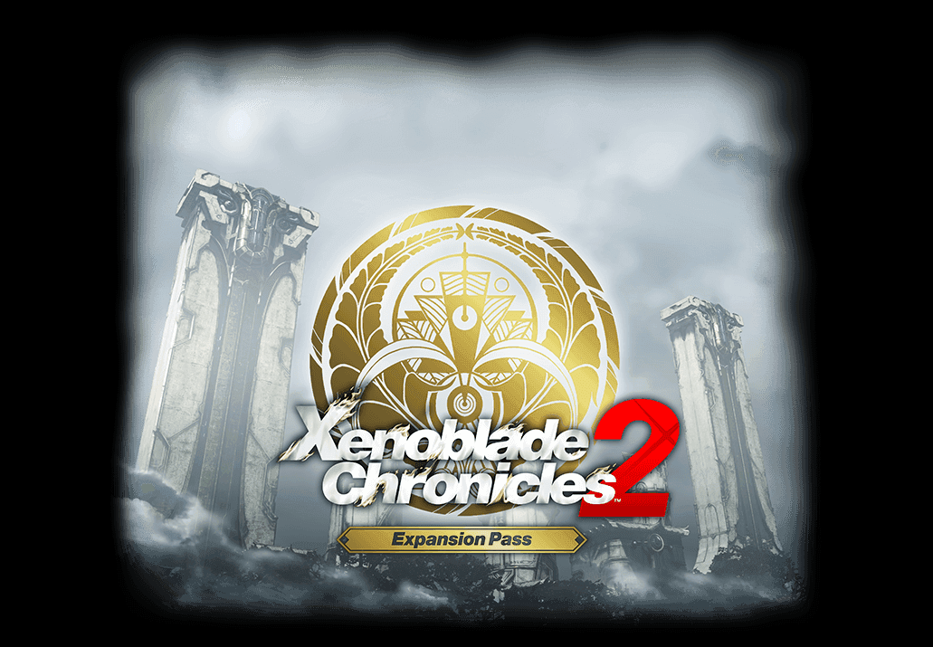 Xenoblade Chronicles 2 - Expansion Pass DLC امريكي نينتندو سويتش كود رقمي