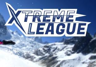Xtreme League ستيم كود رقمي