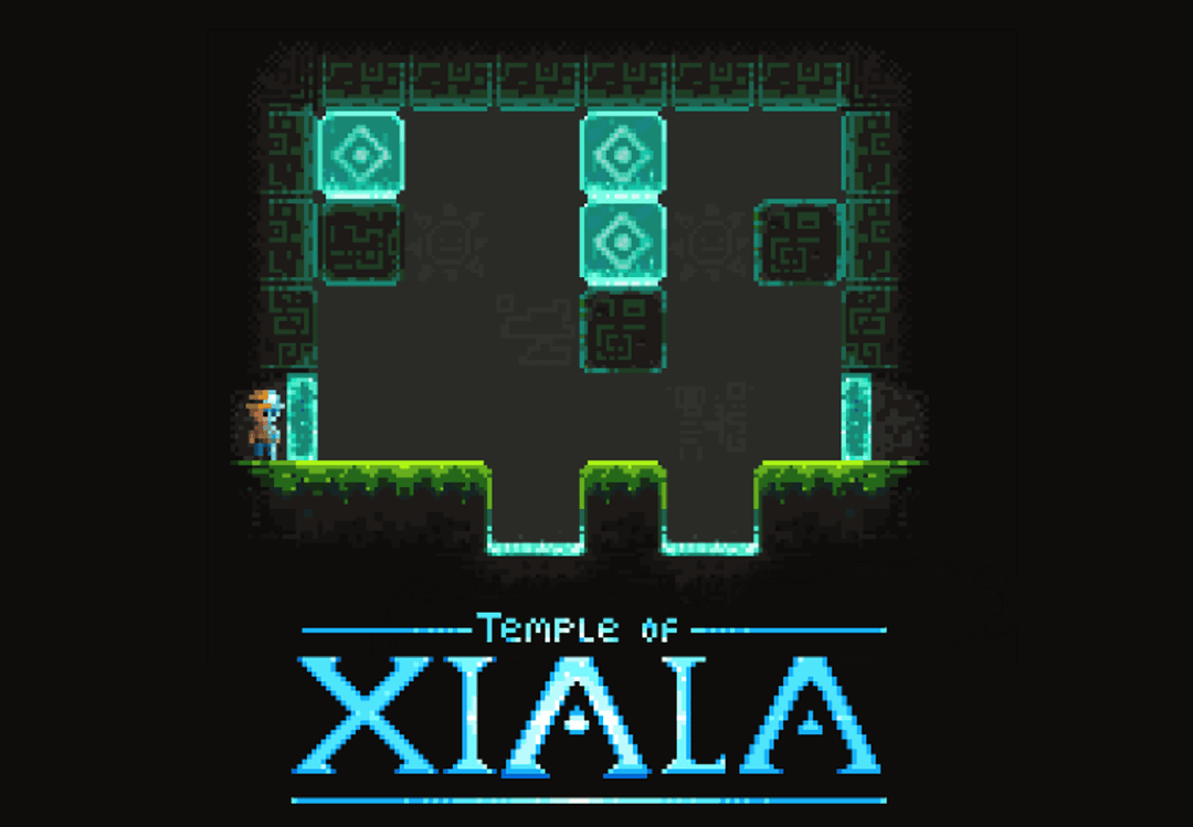 Temple Of Xiala ستيم كود رقمي
