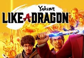 Yakuza: Like A Dragon Legendary Hero اصدار ستيم حساب
