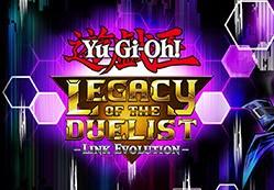 Yu-Gi-Oh! Legacy Of The Duelist: Link Evolution رابط هديه ستيم