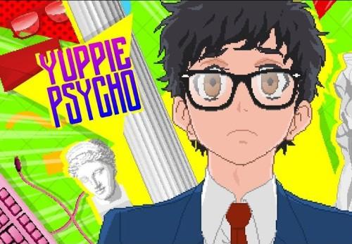 Yuppie Psycho: Executive اصدار بي سي ستيم كود رقمي