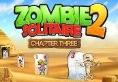 Zombie Solitaire 2 Chapter 3 ستيم كود رقمي