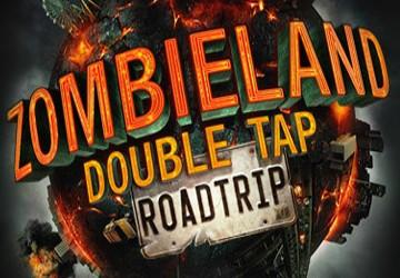 Zombieland: Double Tap - Road Trip ارجنتيني اكسبوكس 1 كود رقمي