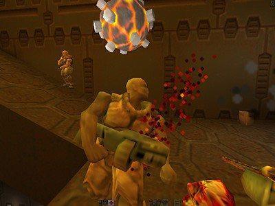 QUAKE II Mission Pack: Ground Zero ستيم كود رقمي