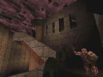 QUAKE Mission Pack 1: Scourge Of Armagon ستيم كود رقمي
