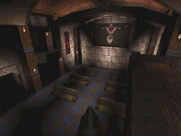 QUAKE Mission Pack 1: Scourge Of Armagon ستيم كود رقمي