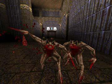 QUAKE Mission Pack 1: Scourge Of Armagon ستيم كود رقمي