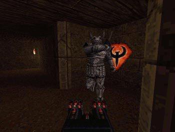 QUAKE Mission Pack 2: Dissolution Of Eternity ستيم كود رقمي