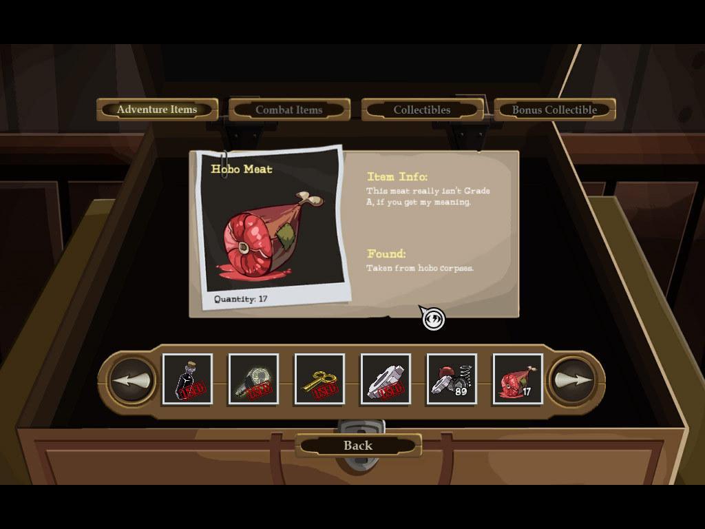 On The Rain-Slick Precipice Of Darkness: Episode One ستيم كود رقمي