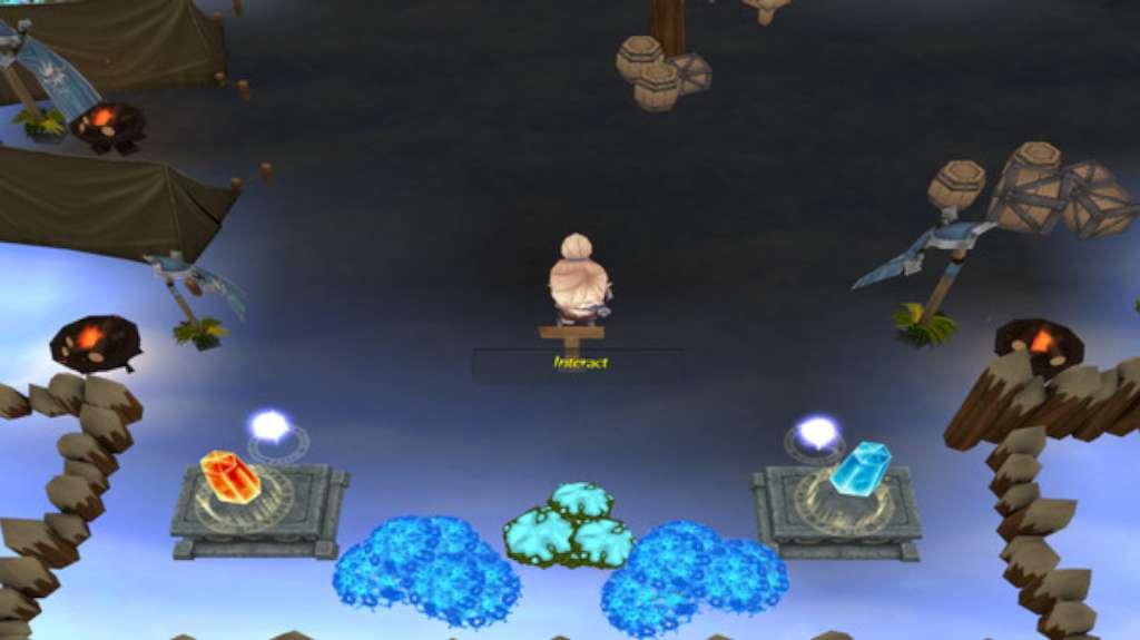 Heart Of Ember CH1 ستيم كود رقمي