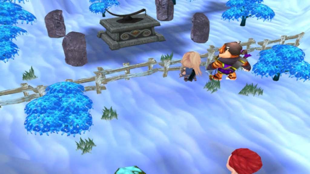 Heart Of Ember CH1 ستيم كود رقمي