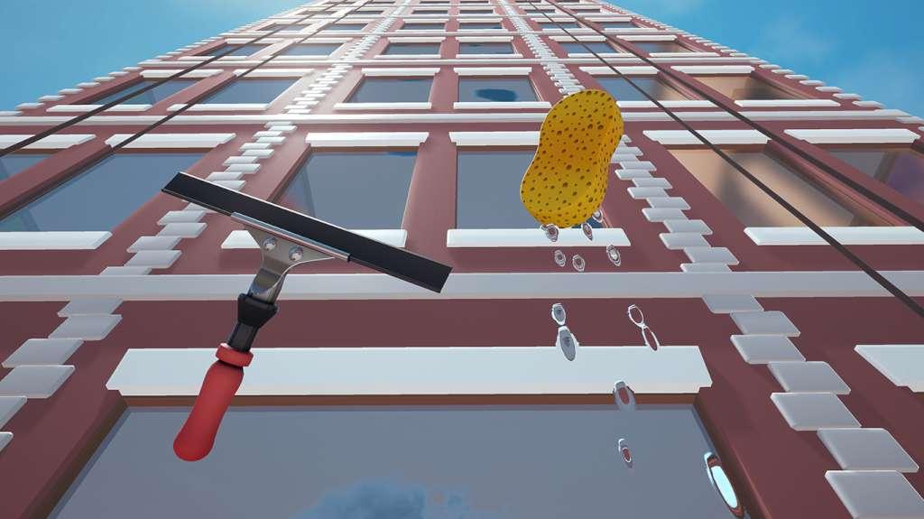 Pane In The Glass ستيم كود رقمي