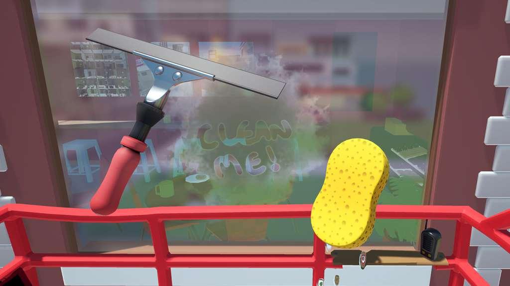 Pane In The Glass ستيم كود رقمي