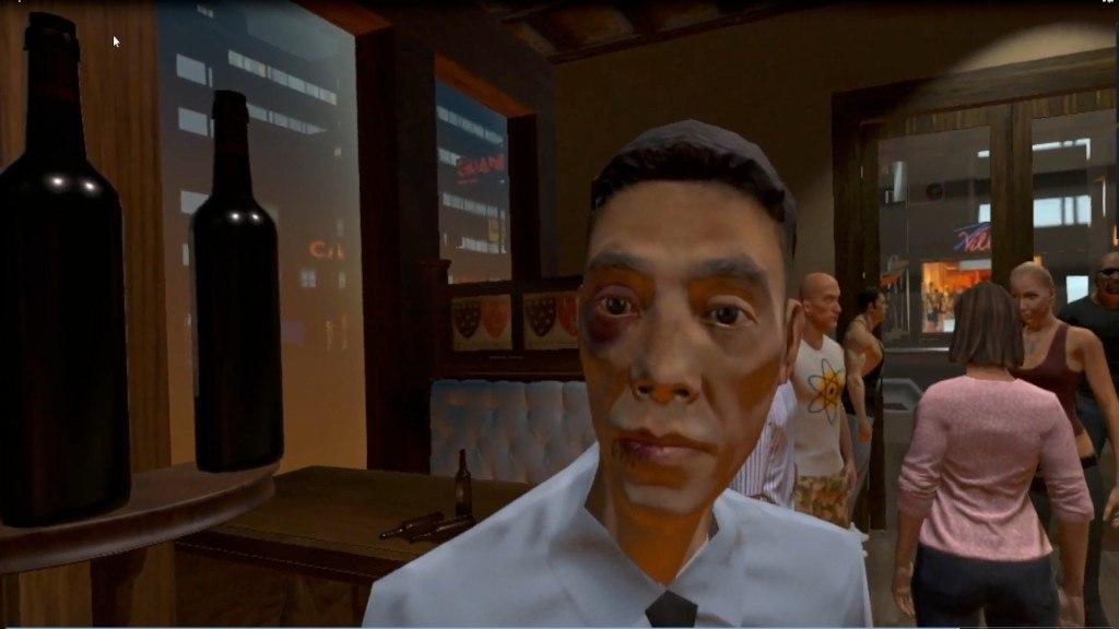 Drunkn Bar Fight ستيم كود رقمي