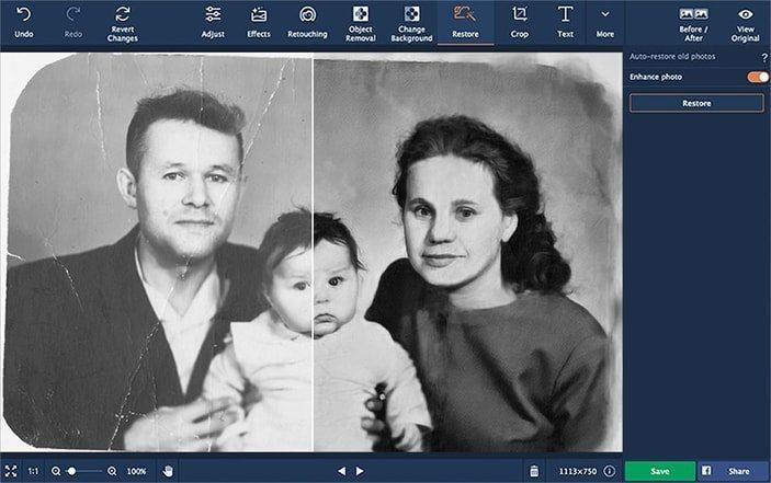 Movavi Photo Editor 5 مفتاح (مدى الحياة / 1 بي سي)