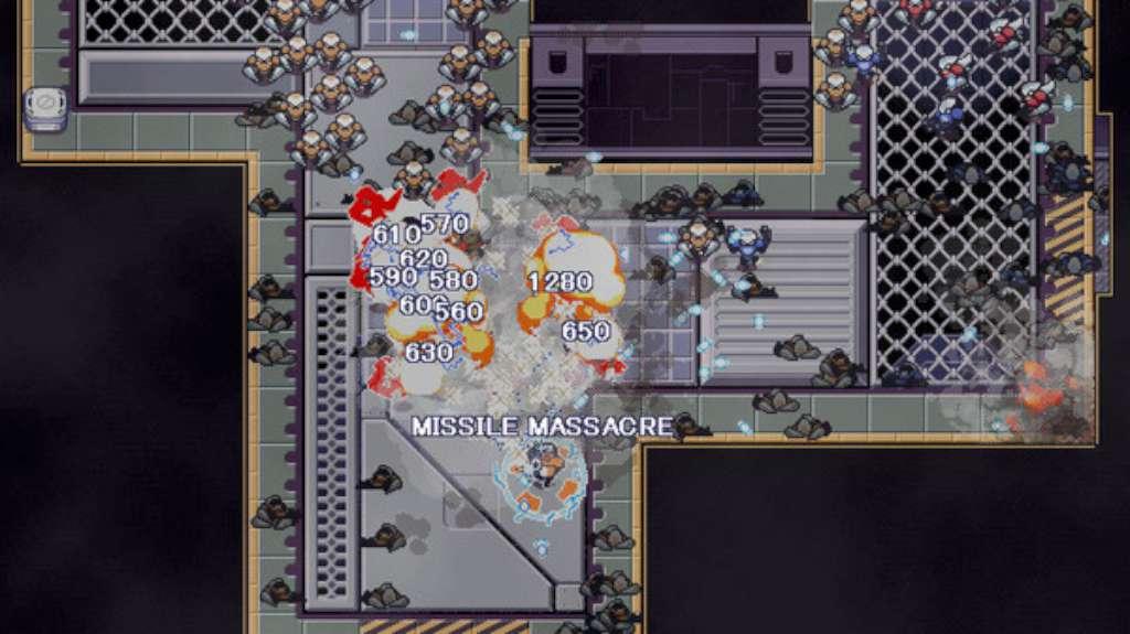 Circuit Breakers بي سي ستيم كود رقمي