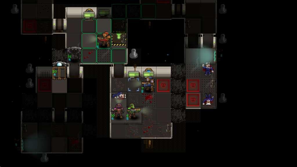 ستيم Marines ستيم كود رقمي