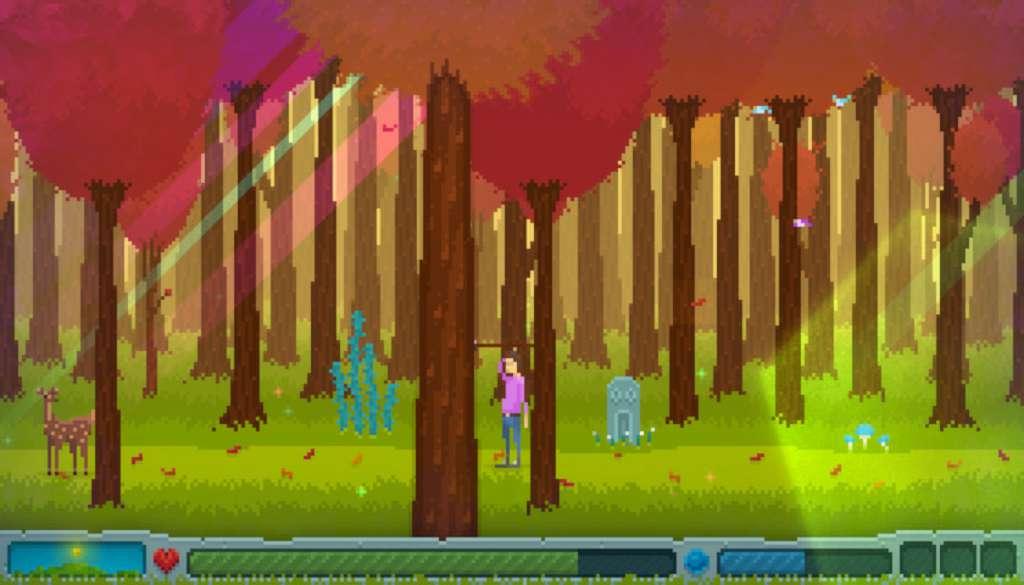 Echo Of The Wilds ستيم كود رقمي